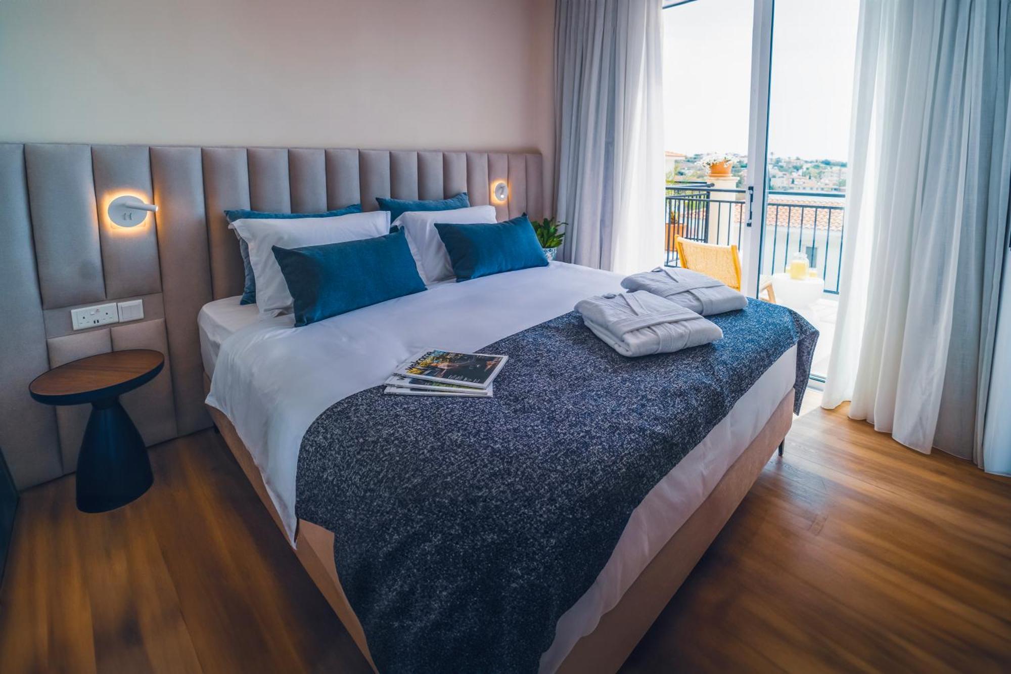 Sanders Seaview Hlóraka Kültér fotó