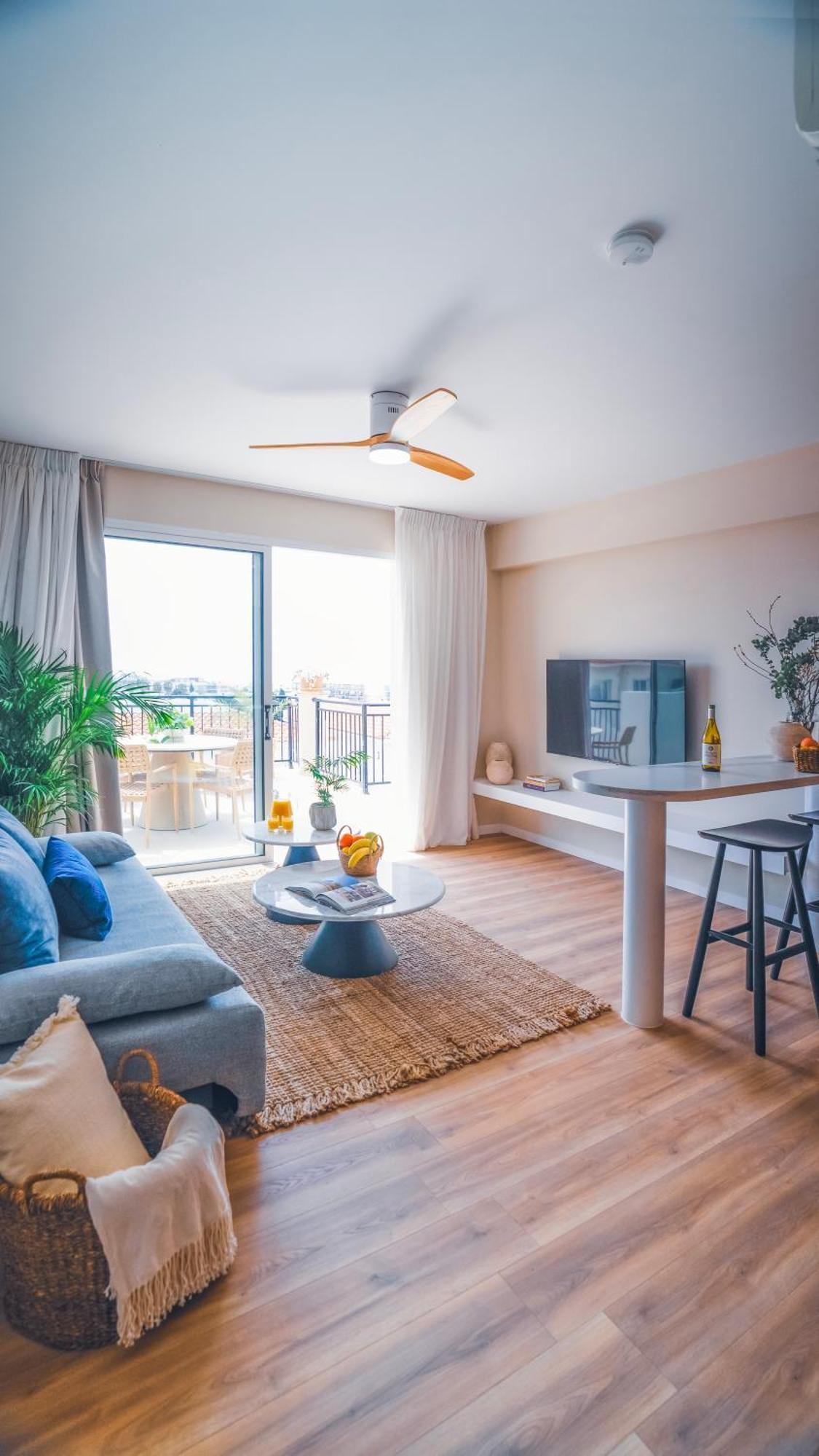 Sanders Seaview Hlóraka Kültér fotó