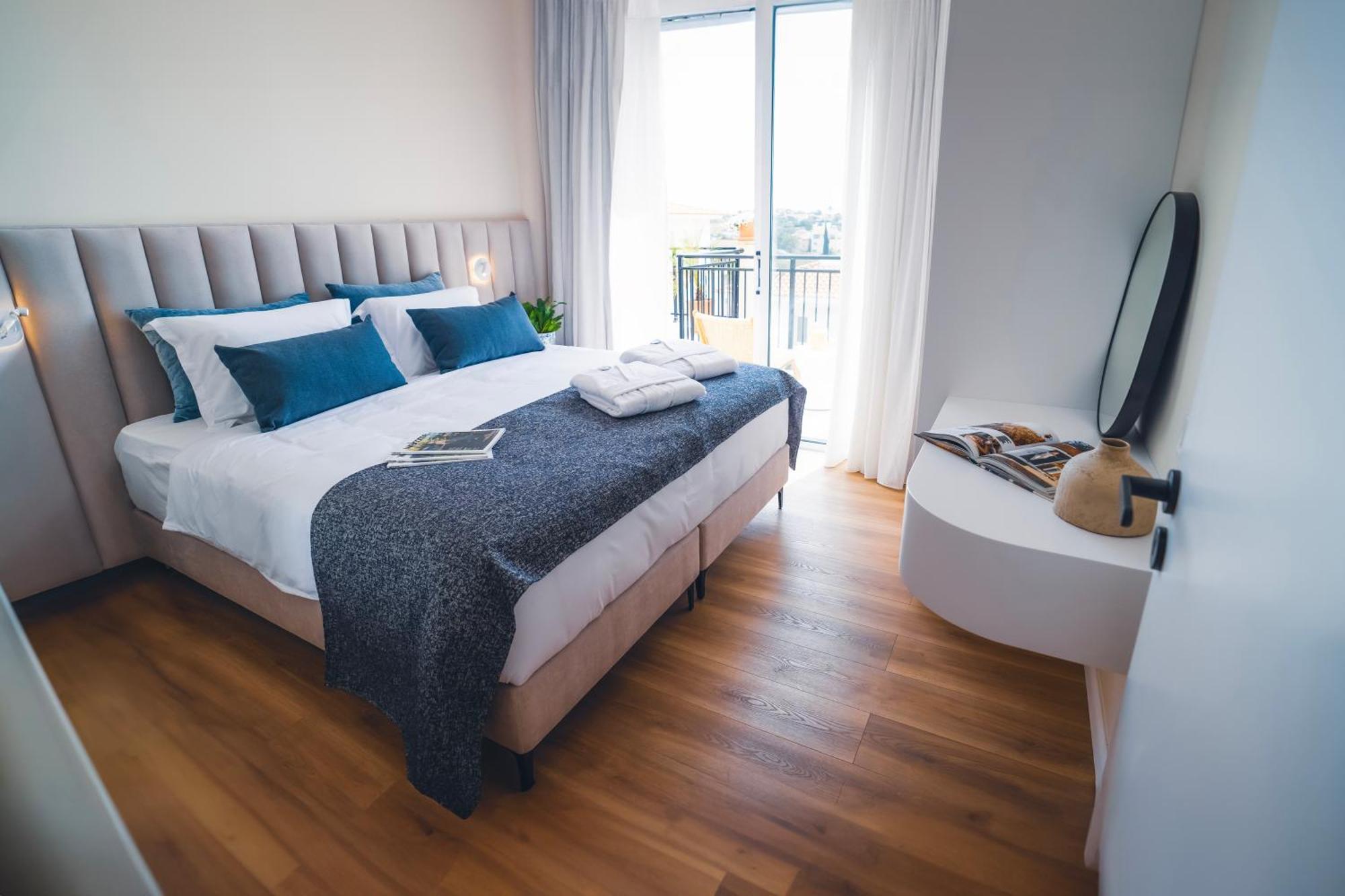 Sanders Seaview Hlóraka Kültér fotó
